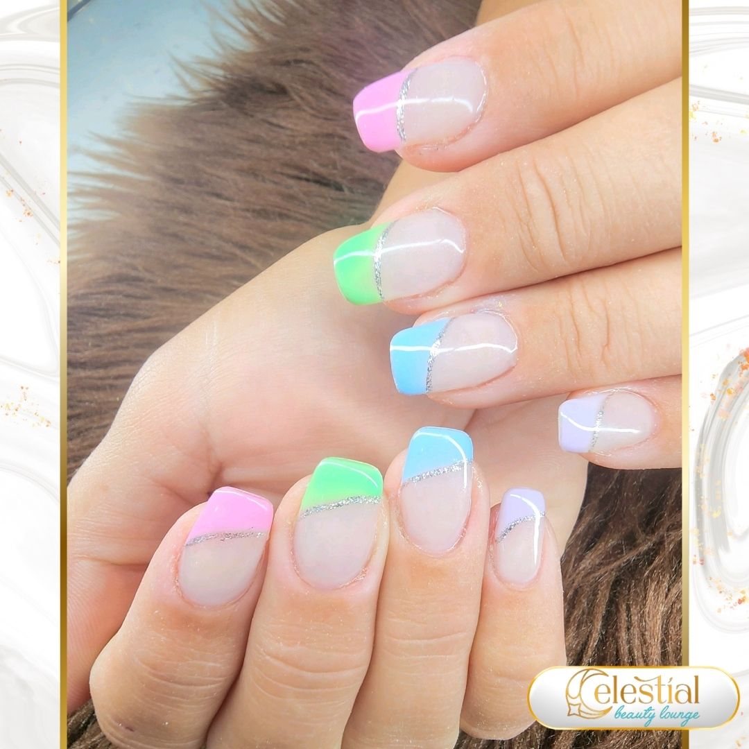 Celestial Beauty Lounge